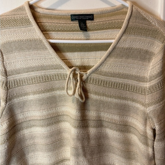 Lauren Ralph Lauren Sweater - Picture 2 of 7
